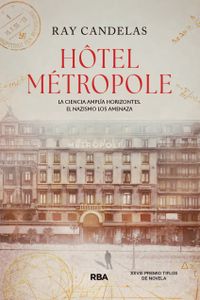 Hotel Metropole Hotel Metropole