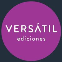 Ediciones Versátil Ediciones Versátil